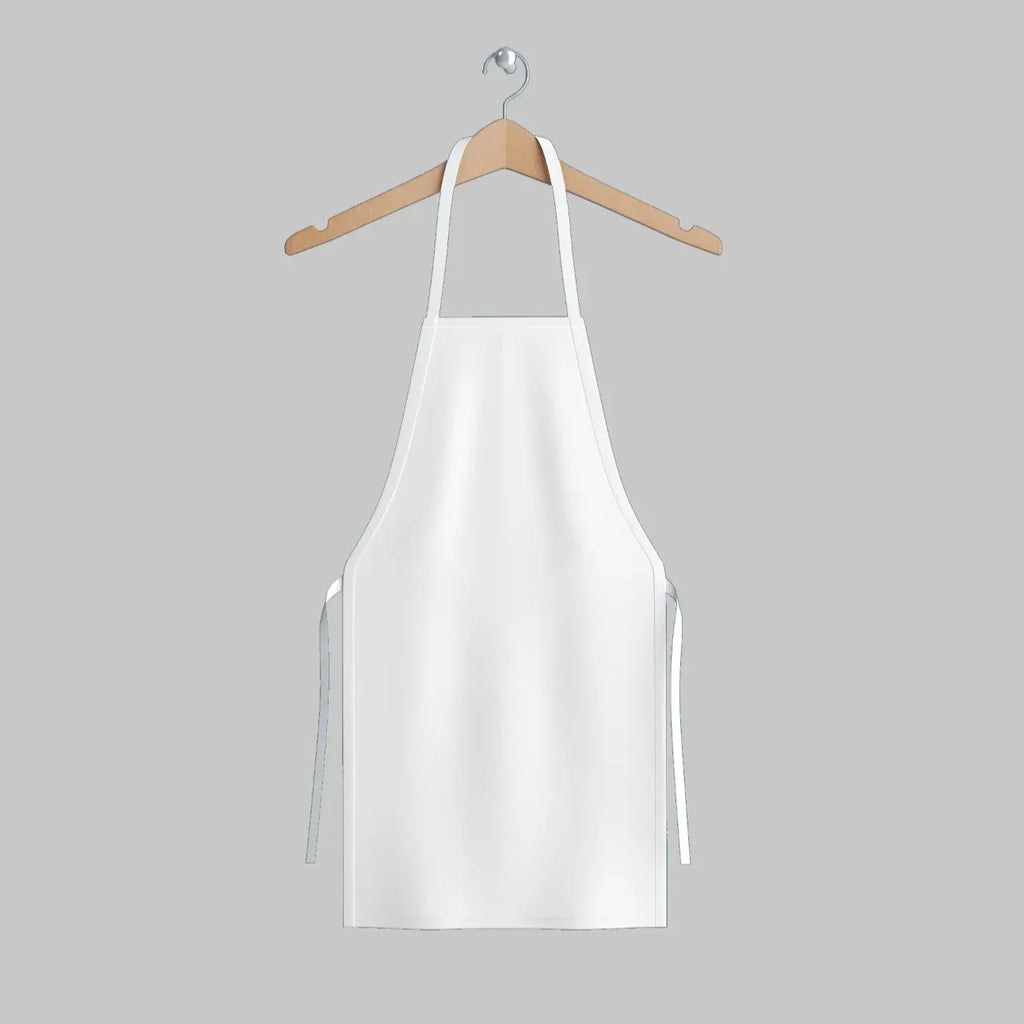 White Apron