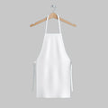 White Apron