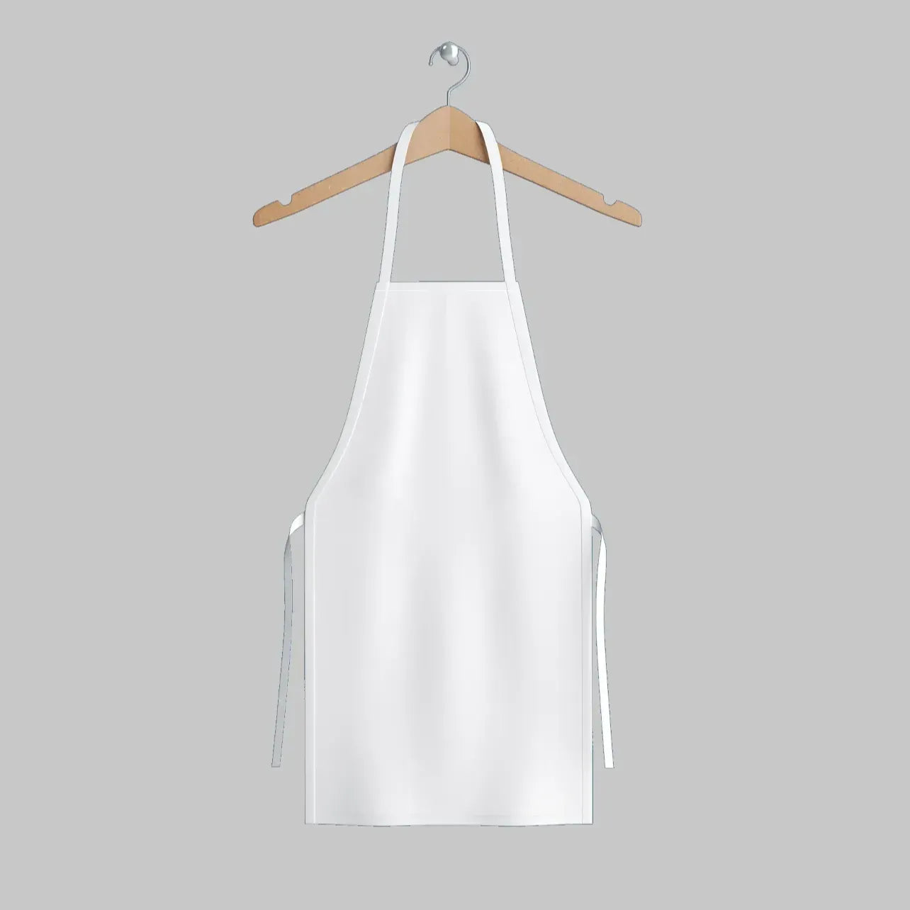 White Apron