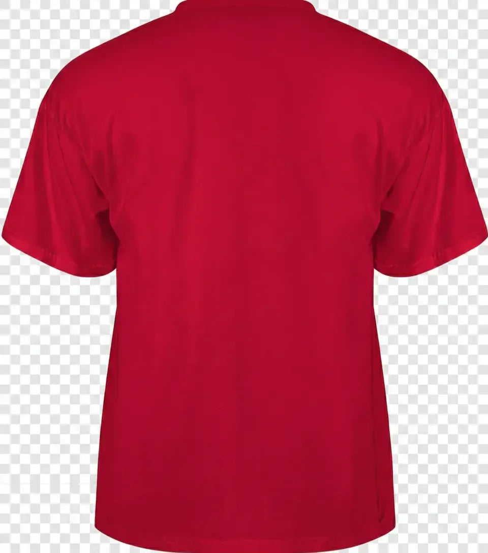 Varsity Team Roster Tee