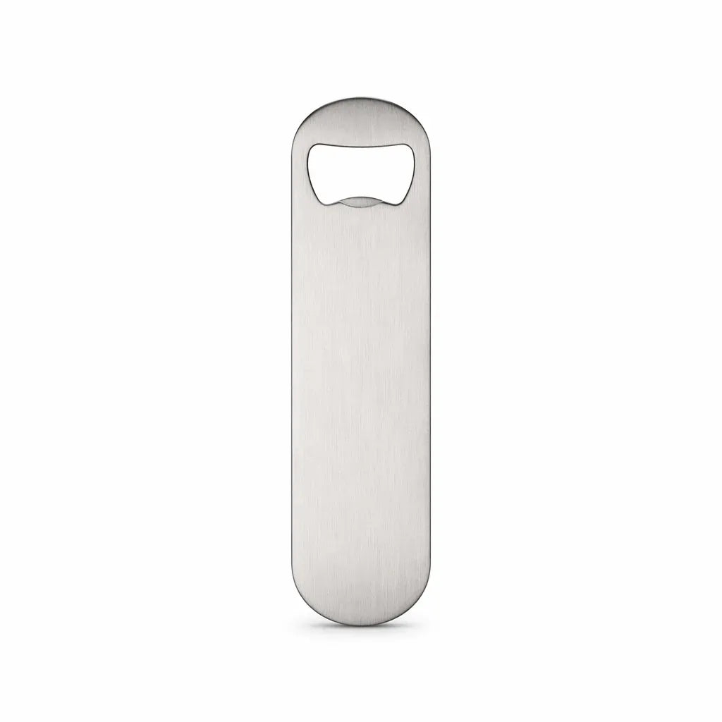 Metal Bottle Opener