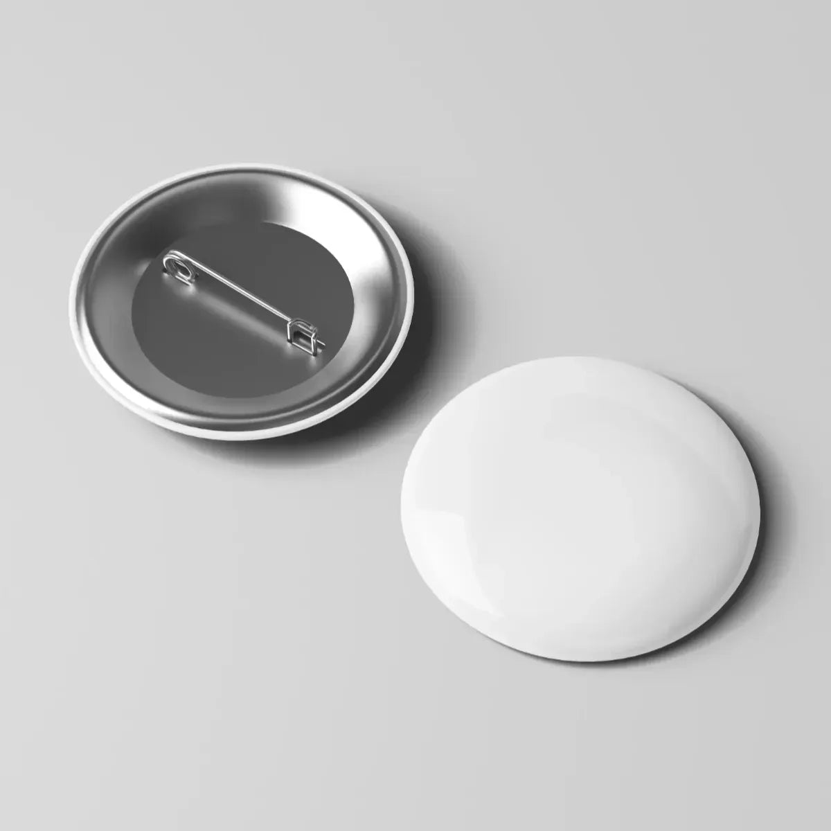 Pin Badge