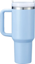 Radiant Glow Insulated Tumbler