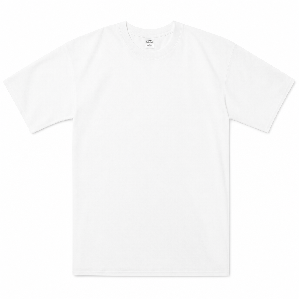 Ultimate Stain-Proof Pima Tee