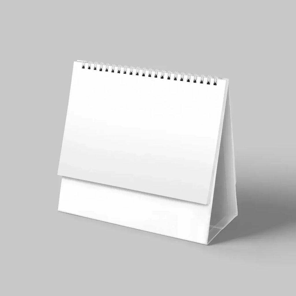 Desk Calendar