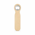 Wooden Bottle Opener