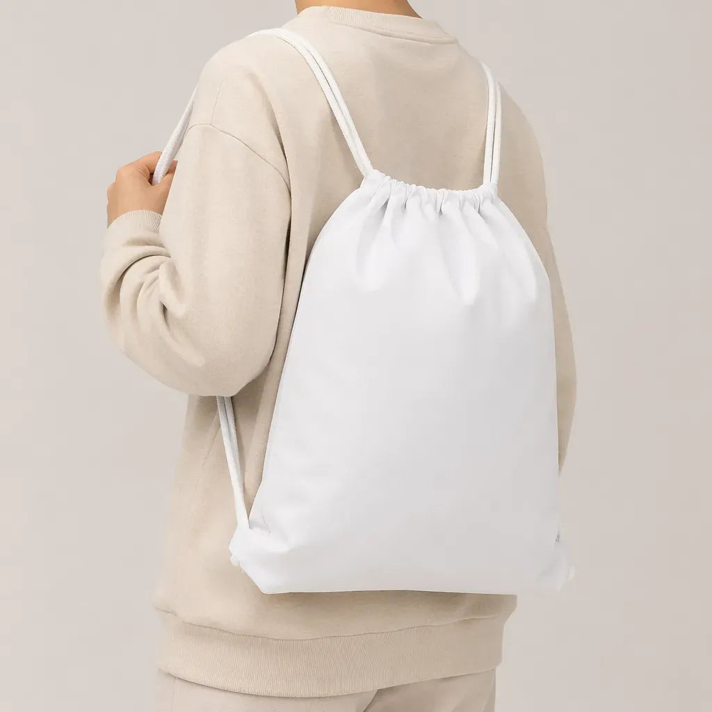 Drawstring Backpack
