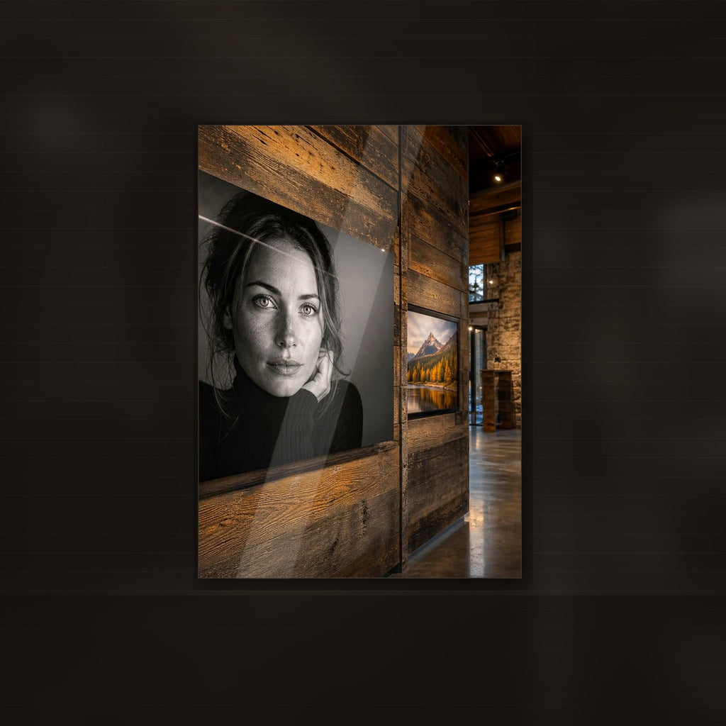 Metal Print — 5×7