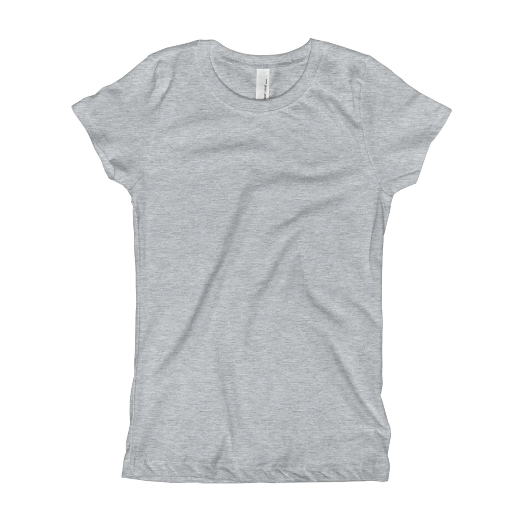 Womens Soft-Touch Slim Tee