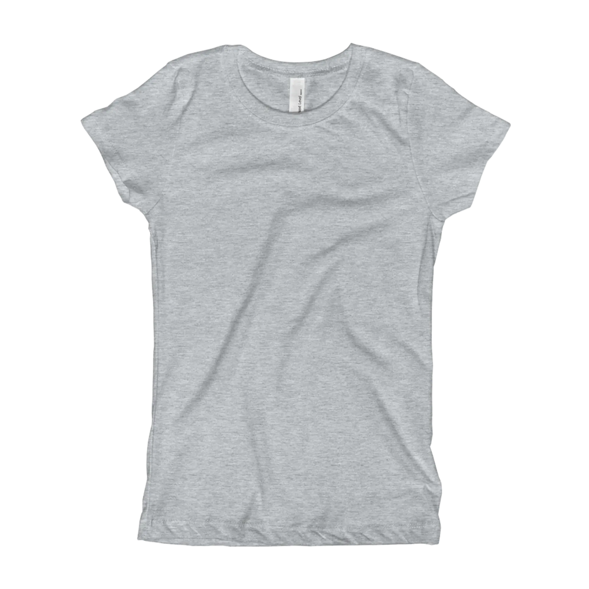 Womens Soft-Touch Slim Tee
