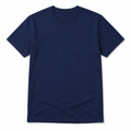 Custom cotton crew tee for Summit Sidekick Portrait Tee