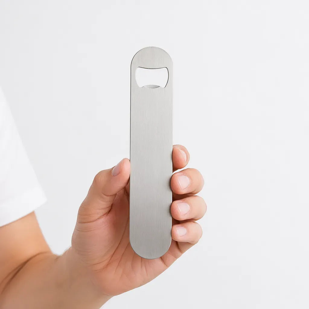 Metal Bottle Opener