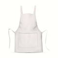 Elevated Business Apparel custom work apron