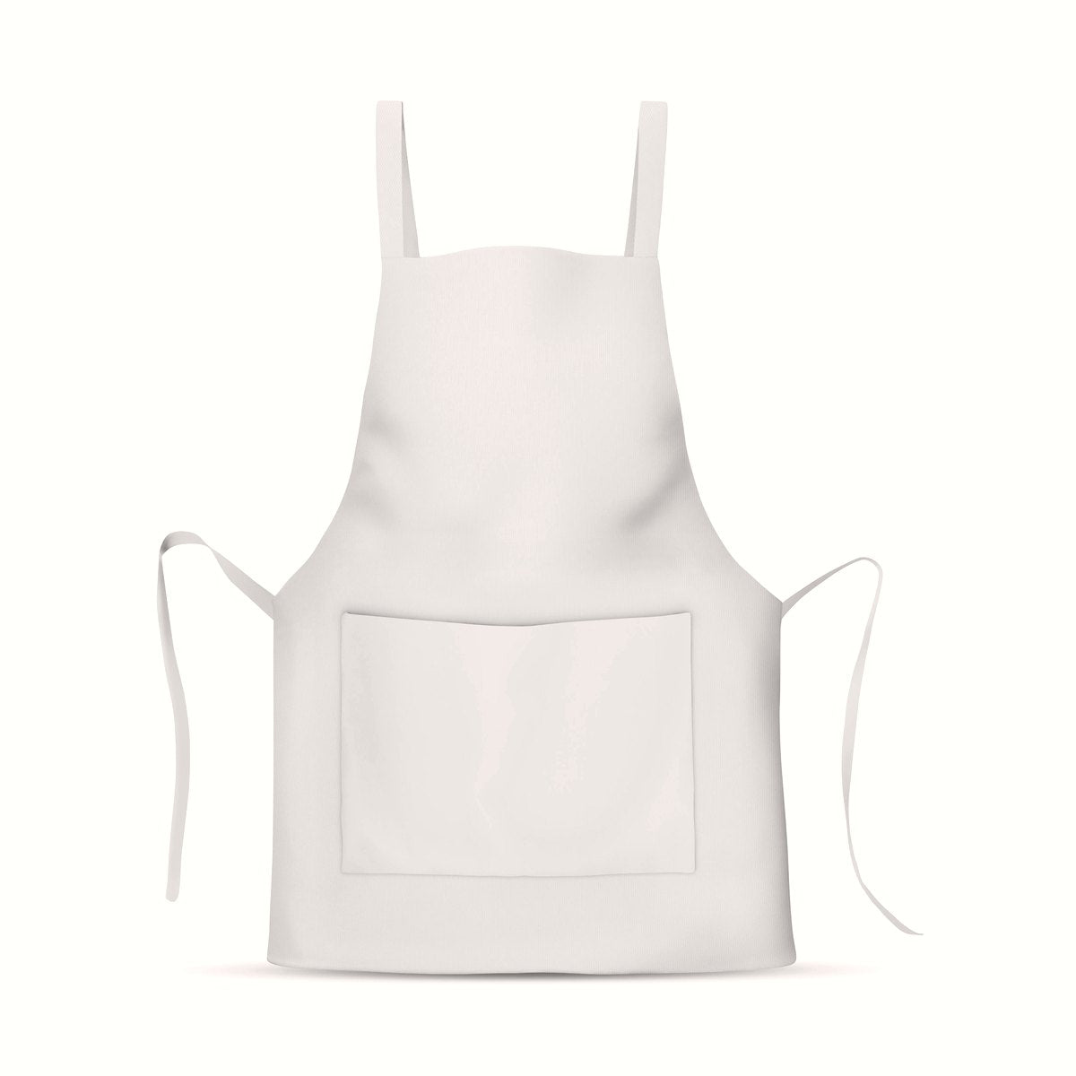 Elevated Business Apparel custom work apron