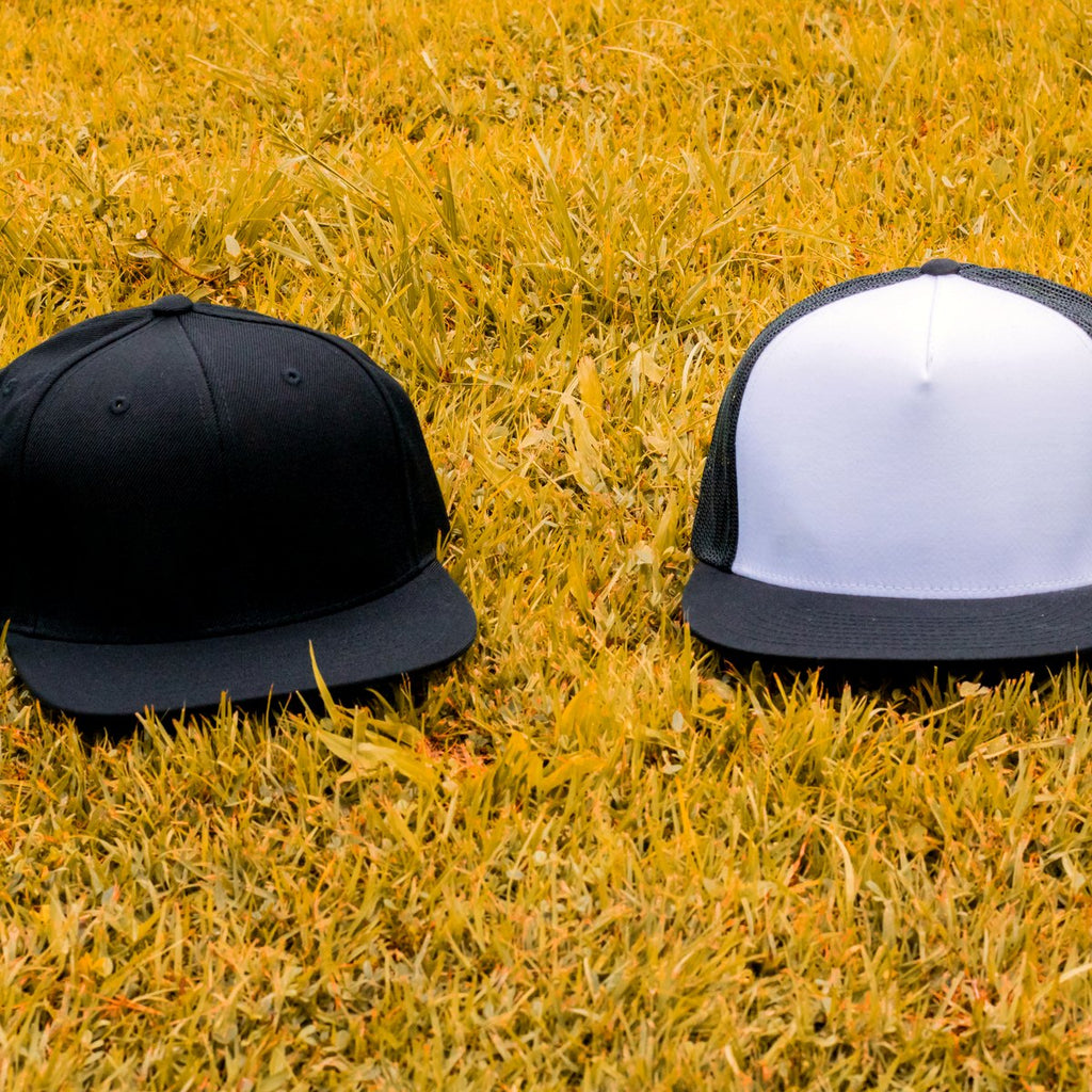 Elevated Business Apparel embroidered cap