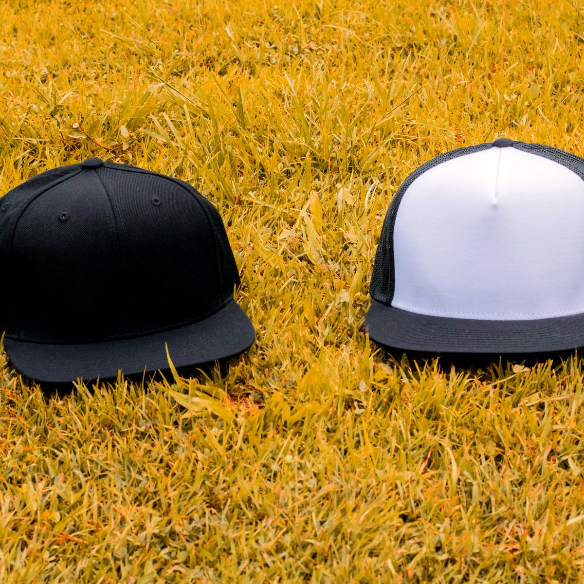 Elevated Business Apparel embroidered cap