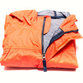 Elevated Business Apparel branded softshell jacket