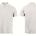 Elevated Business Apparel embroidered polo shirt