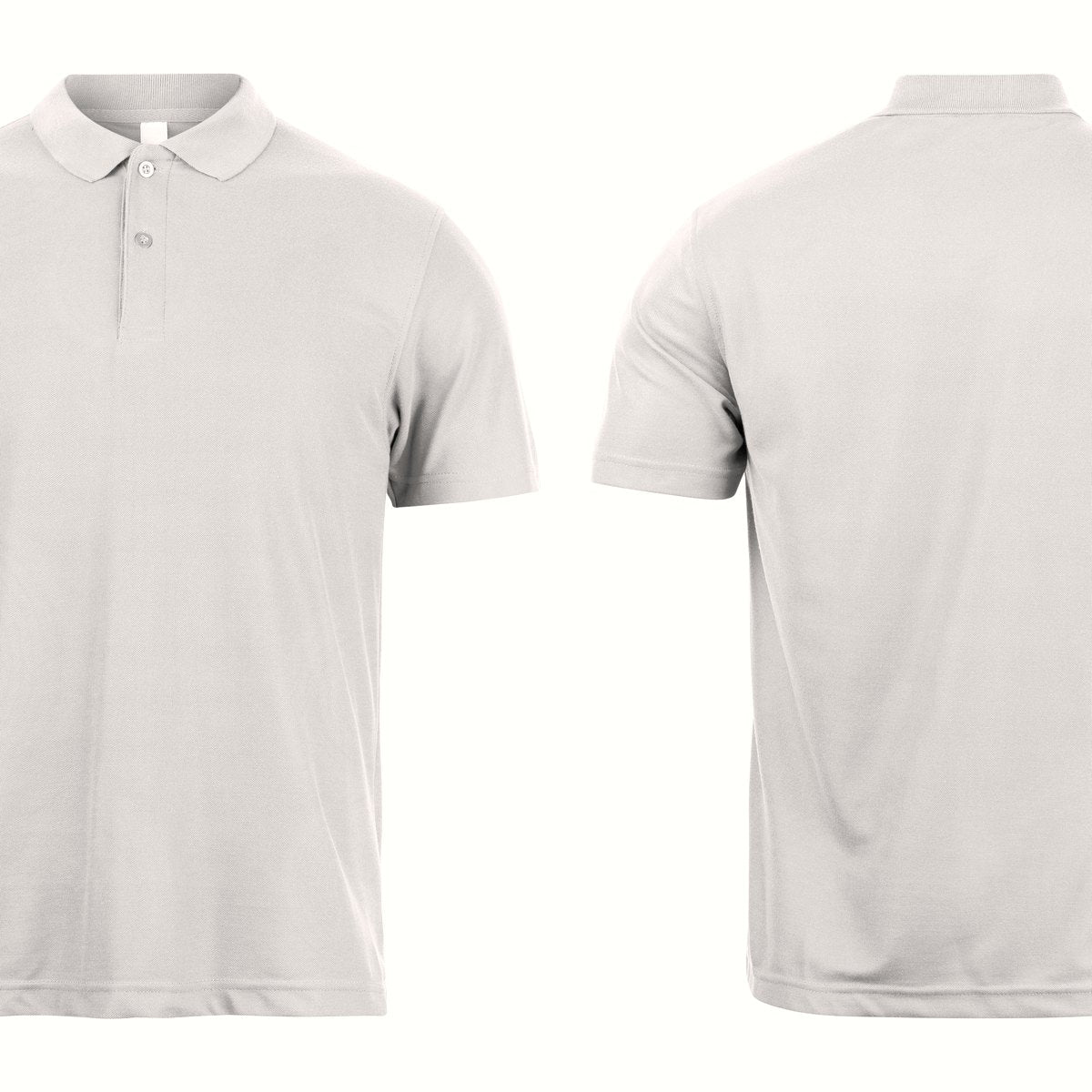 Elevated Business Apparel embroidered polo shirt