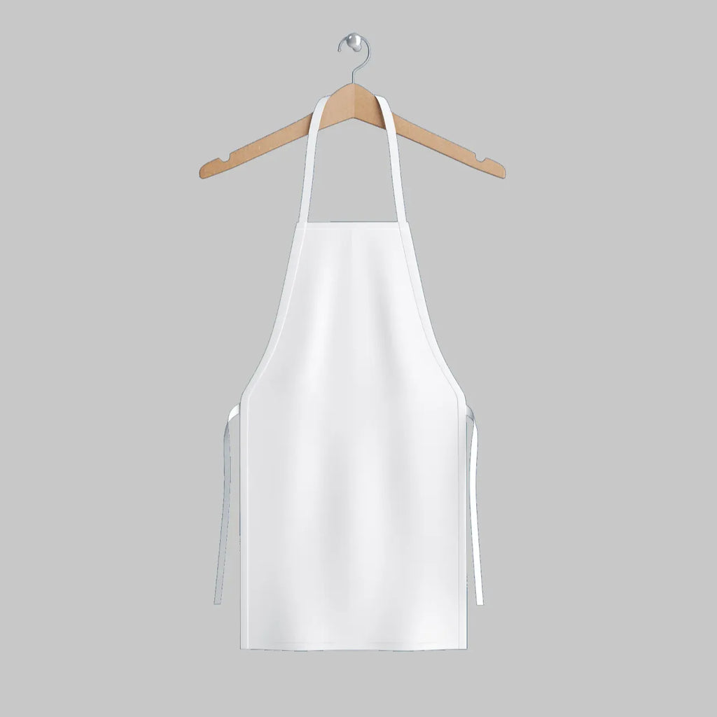White Apron