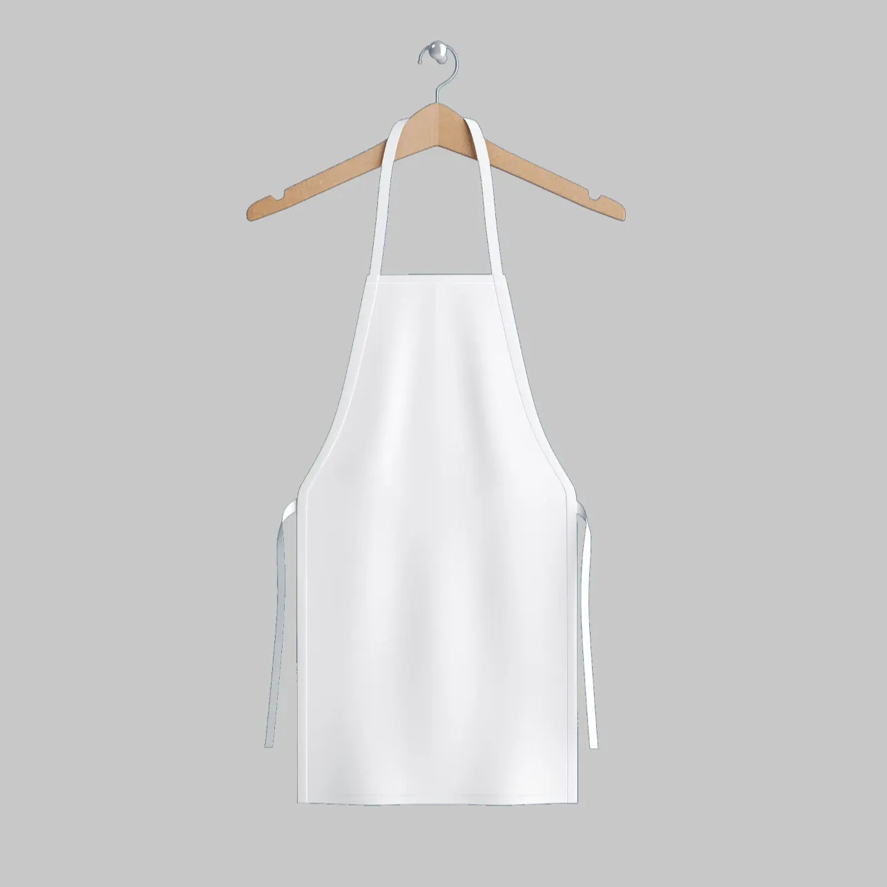 White Apron