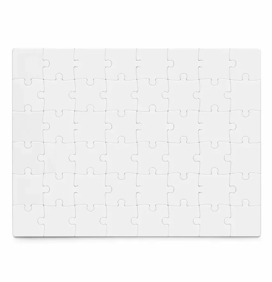 Jigsaw Puzzle