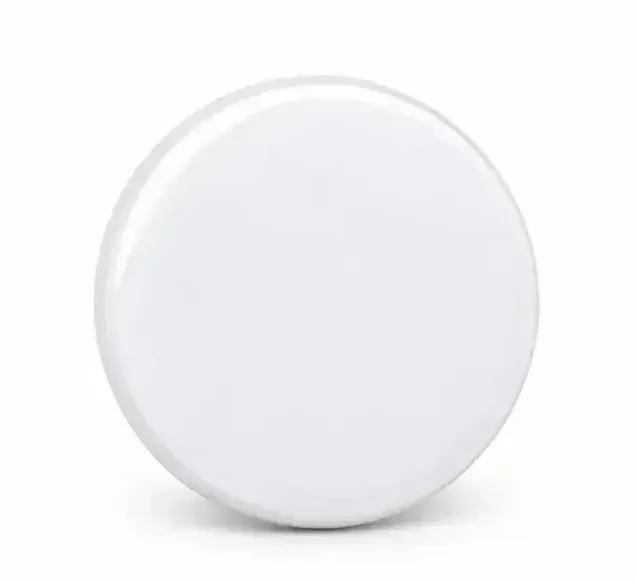 Led Glowing Badge