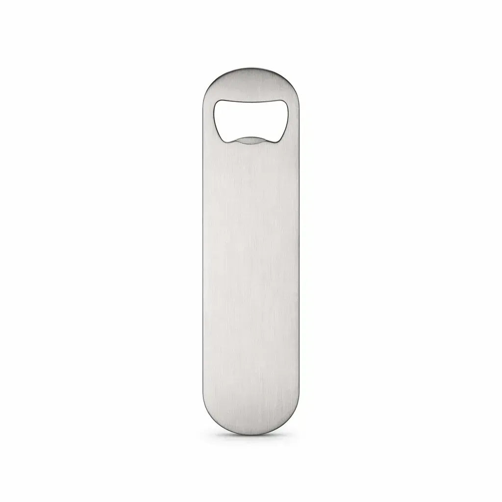 Metal Bottle Opener