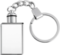 Light-Up Photo Keychain
