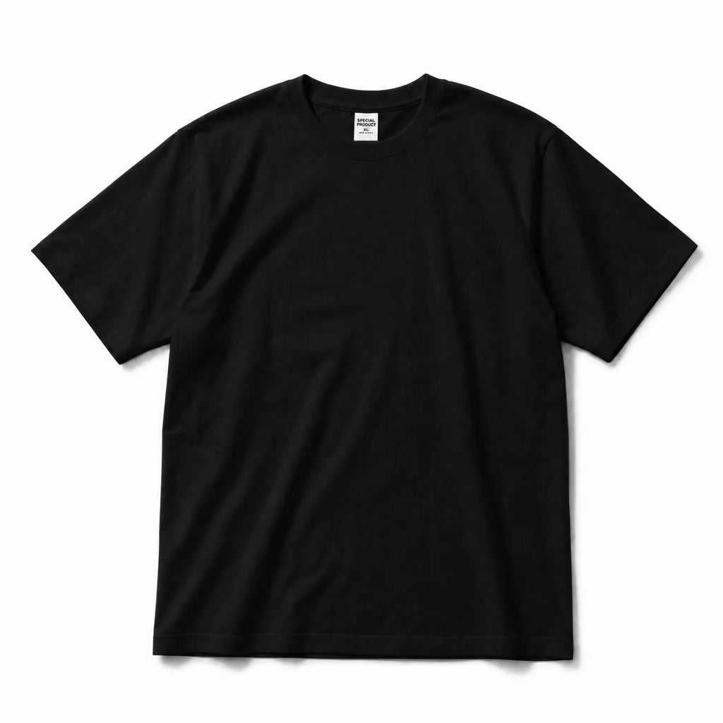 Ultimate Stain-Proof Pima Tee