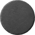 Artisan Slate Coaster