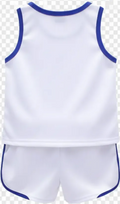 Youth Active Performance Jersey Set
