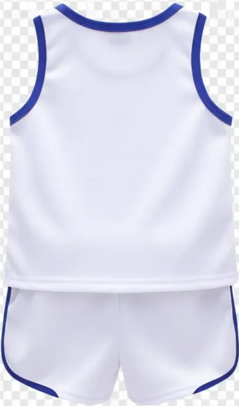 Youth Active Performance Jersey Set