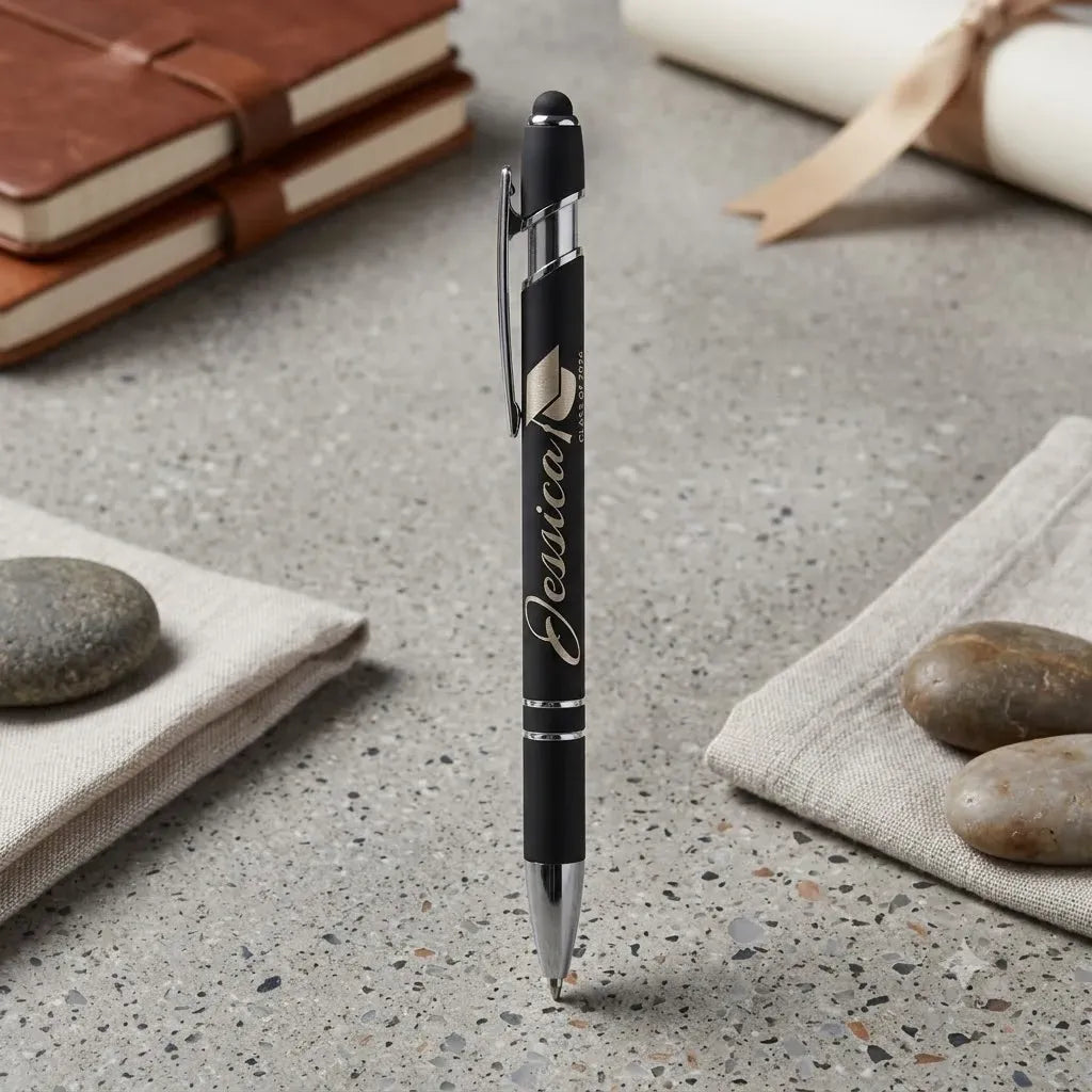 Executive Precision Stylus Pen