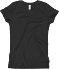 Womens Soft-Touch Slim Tee