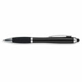 Stylus Ballpoint Pens With LED Light