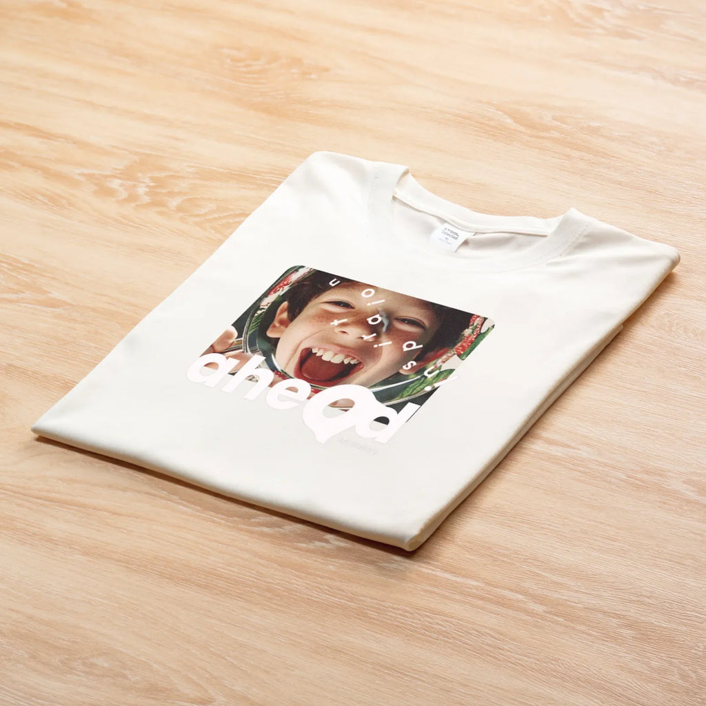 Ultimate Stain-Proof Pima Tee